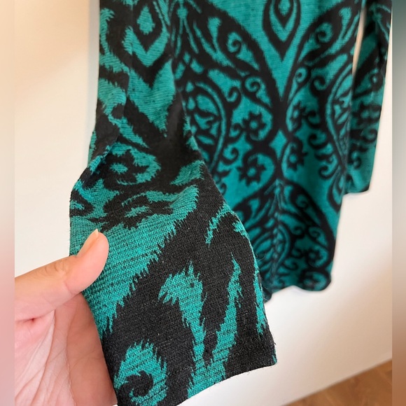 Knit dress - Picture 3 of 4